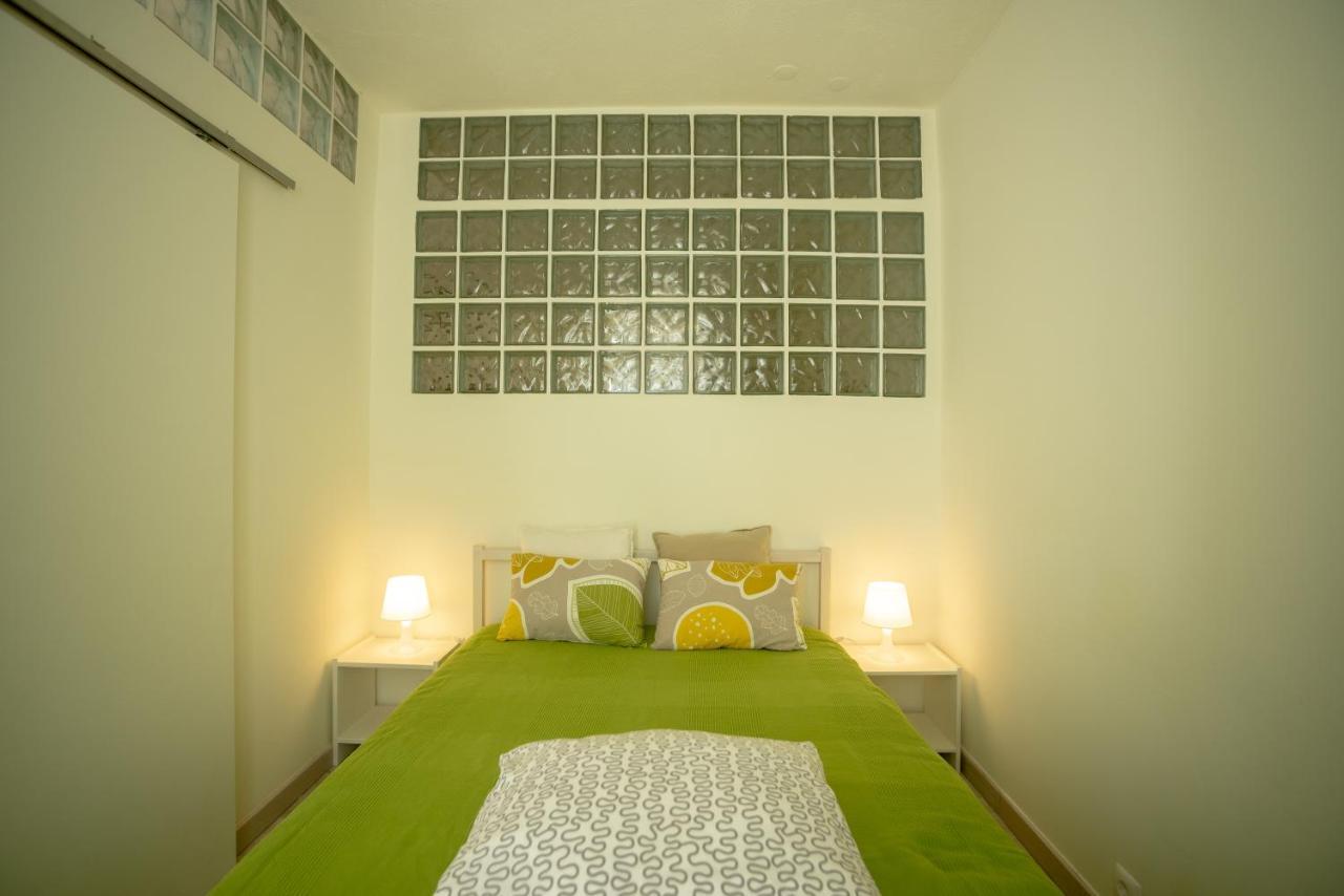Apartamento Troino Setúbal Extérieur photo