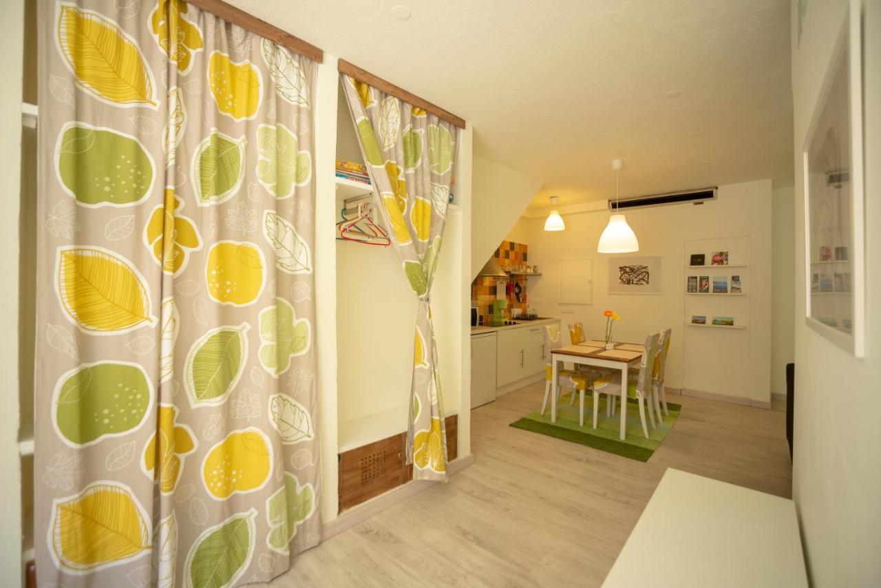 Apartamento Troino Setúbal Extérieur photo