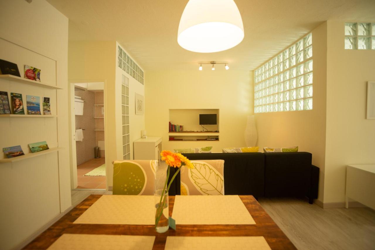 Apartamento Troino Setúbal Extérieur photo