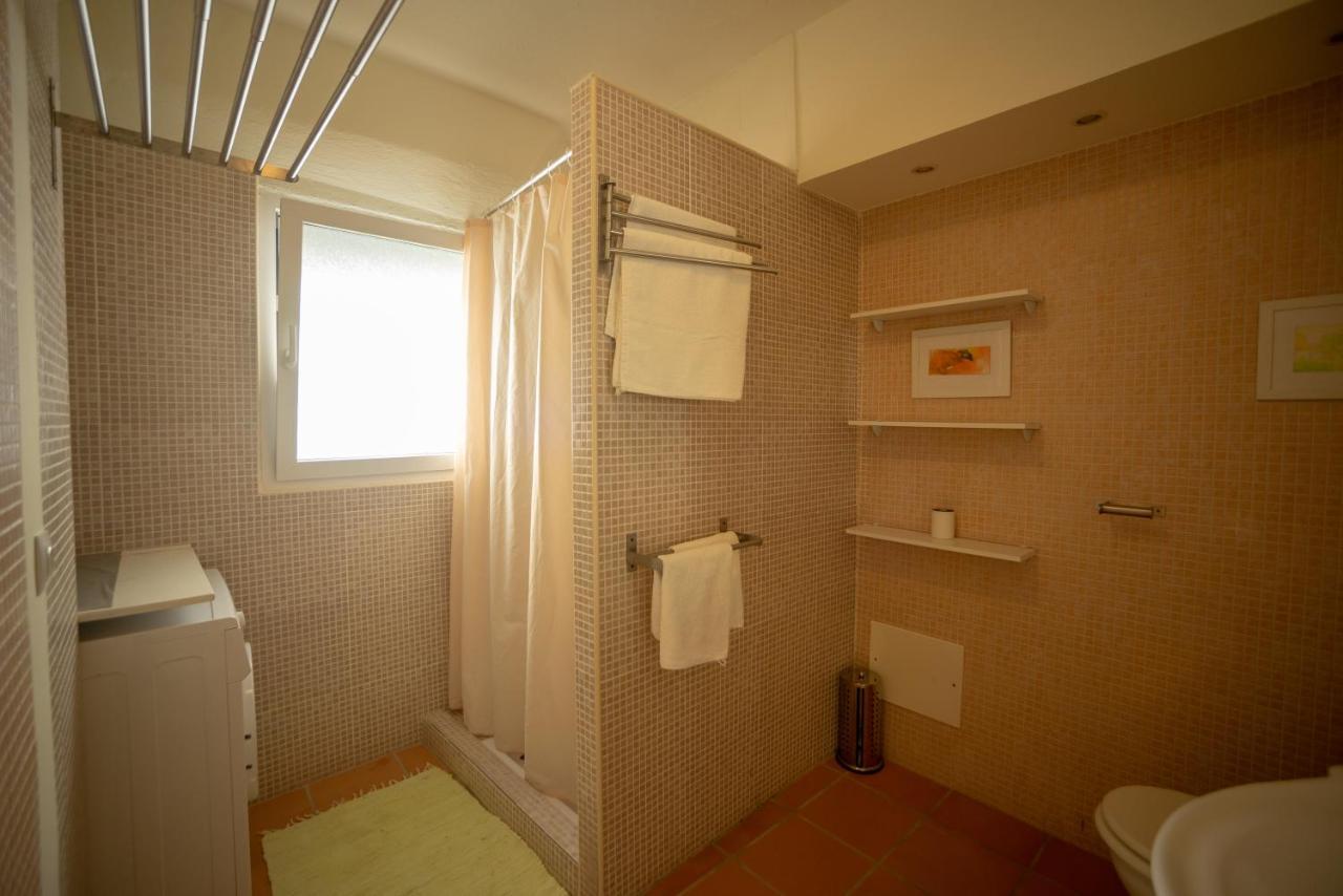 Apartamento Troino Setúbal Extérieur photo