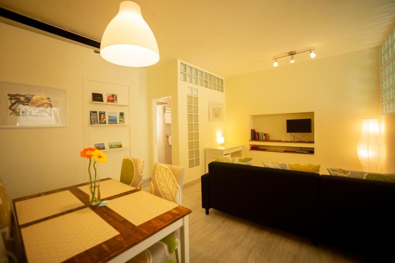 Apartamento Troino Setúbal Extérieur photo