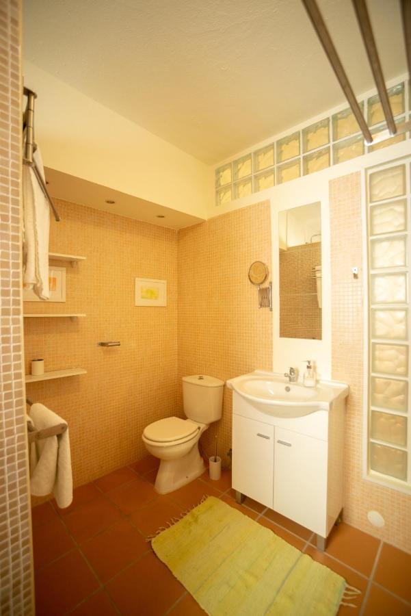 Apartamento Troino Setúbal Extérieur photo